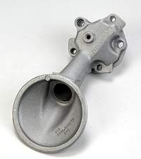 Патрубок маслянного насоса 2121-10110720