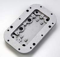 Заготовка корпуса оболочки 717.3351.118