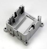 Корпус БВИЕ 731 143 053