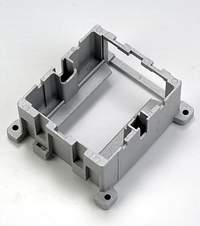 Корпус БВИЕ 731 143 054