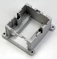 Корпус БВИЕ 731 143 058