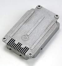 Корпус электронного блока 10ТС451.01.06.00001